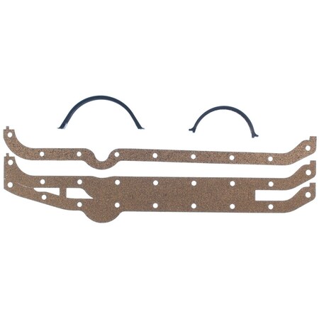 Mahle Engine Oil Pan Gasket Set OS30568